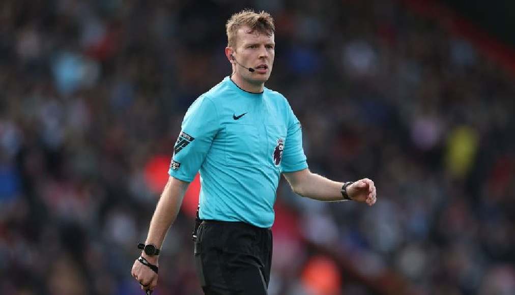 Explore exclusive referee and player perspectives with unionrayo