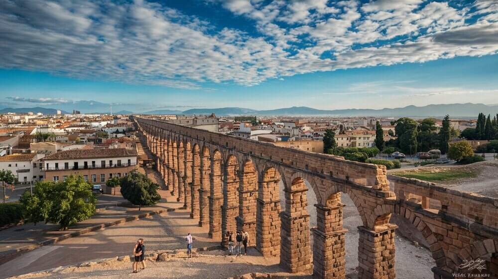 eladelantado offers timely news rooted in Segovia’s history