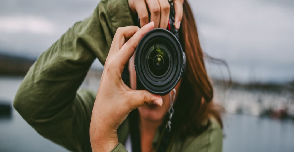 Why Hiring a Professional Ecommerce Photographer Makes All the Difference