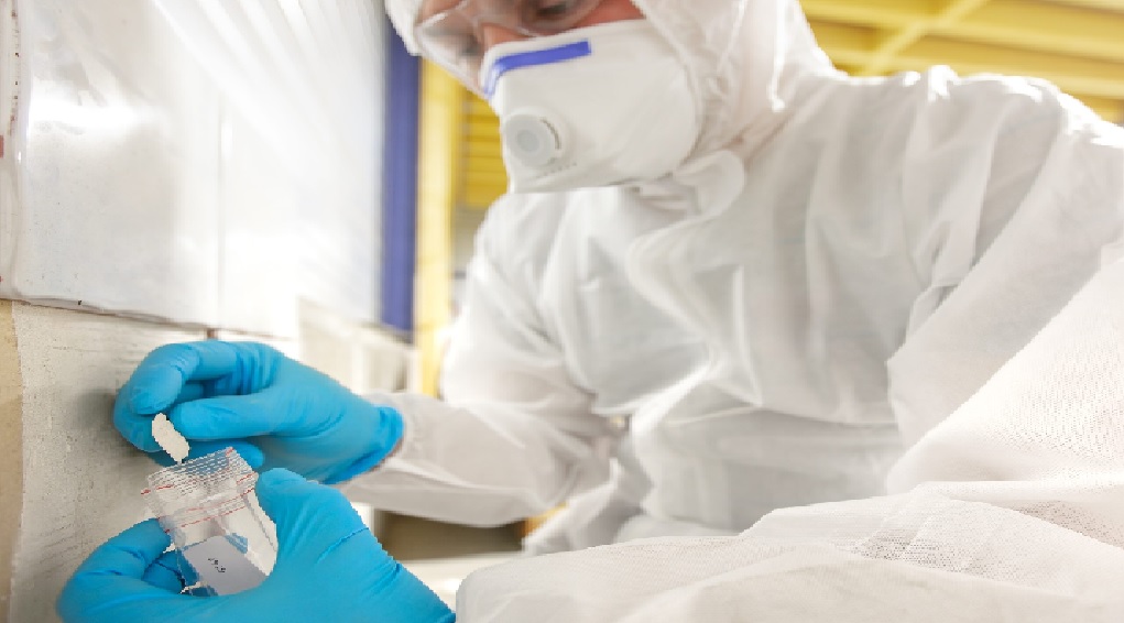 Asbestos Testing Protects Your Property and Health