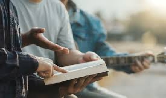 Experience Renewed Purpose with Faith-Focused Substance Abuse Treatment