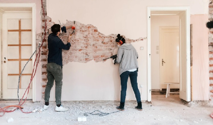 Asbestos Survey Solutions That Help You Renovate with Confidence
