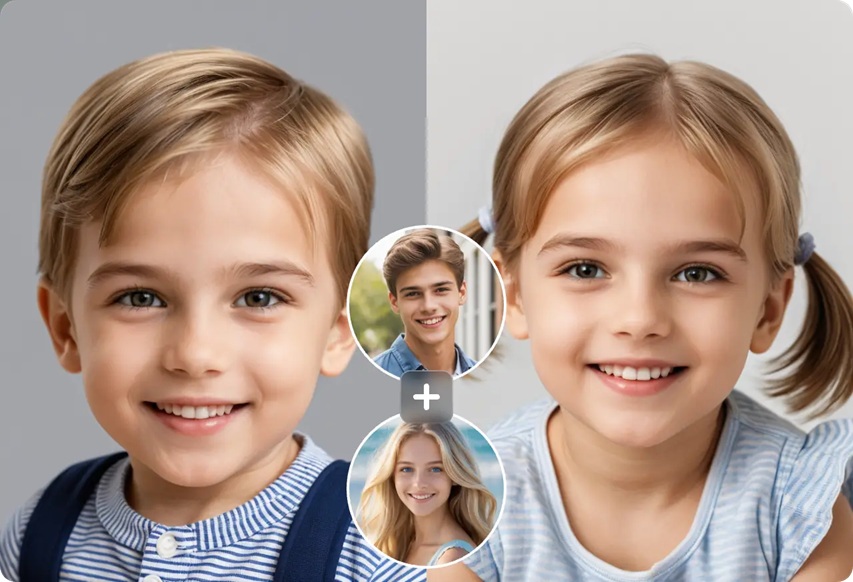 Create Fun and Engaging Content: Free AI Video Generator and Baby Face Generator Online
