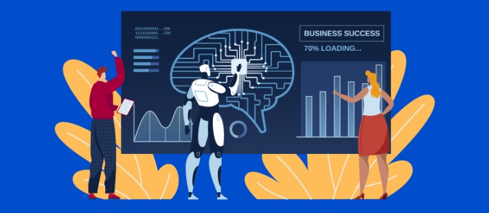 How Small Businesses Can Use AI for Growth and Optimization