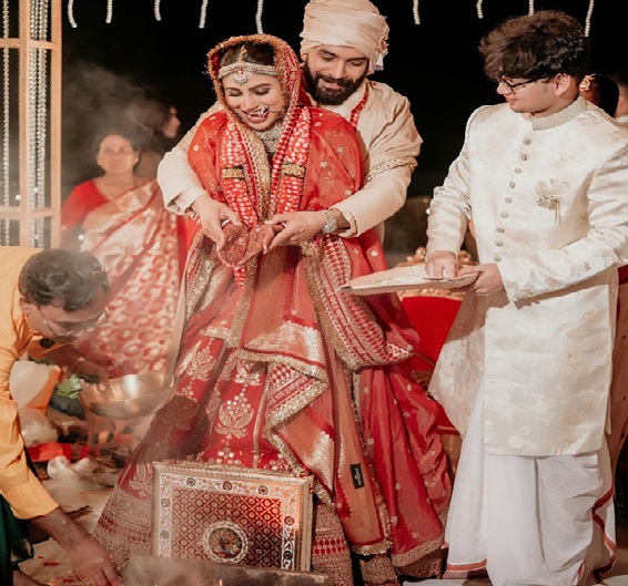 Lesser-Known Facts About the Husbands of Popular Indian TV Actresses