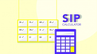 How to Use a SIP Calculator to Forecast Your Mutual Fund Returns (Before You Commit)
