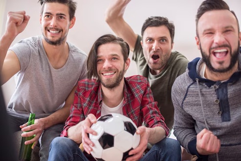 From Game Day Stress to Household Harmony: Tips for Husbands Who Want to Keep Betting Fun