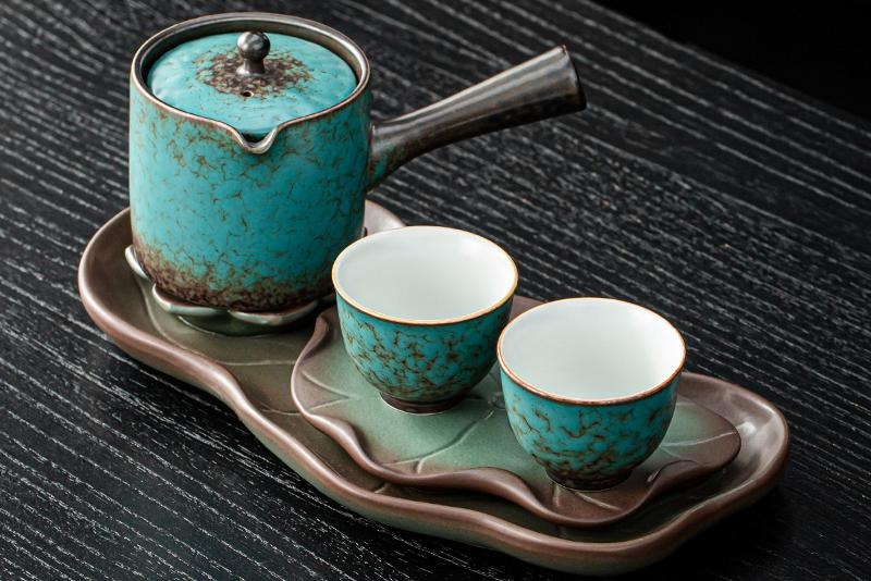 Teatime Elegance: Styling Your Space with an Authentic Japanese Tea Set