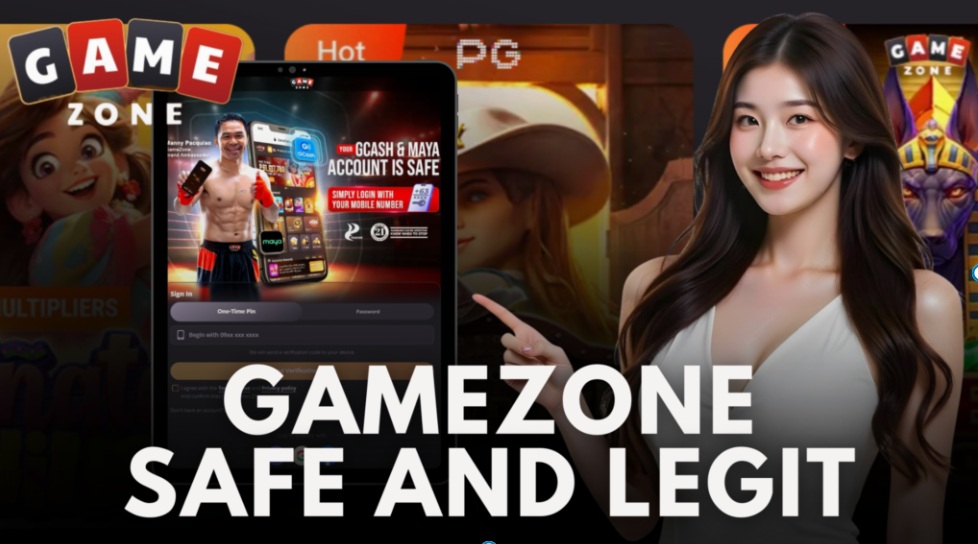 Is GameZone Safe and Legit? A Comprehensive Guide for Gamers
