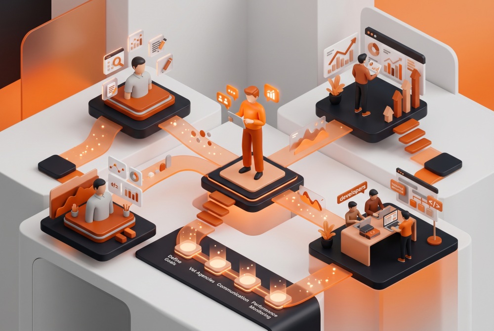 A Practical Guide to Outsource Linkbuilding for SEO Without the Guesswork