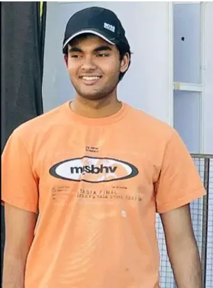 Akira Nandan