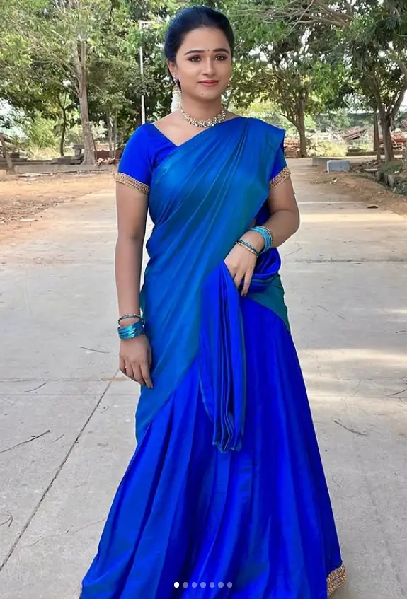 Kannika Ravi photos