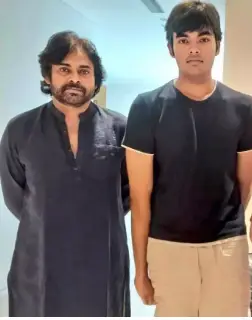 Pawan Kalyan