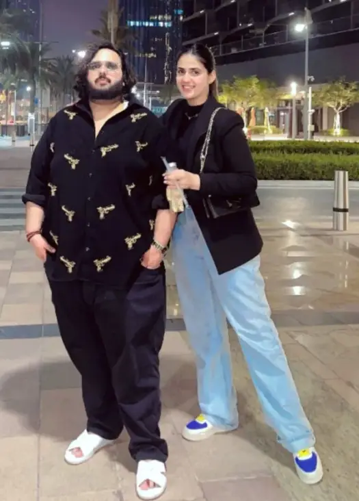 Pranjal Dahiya Brothers