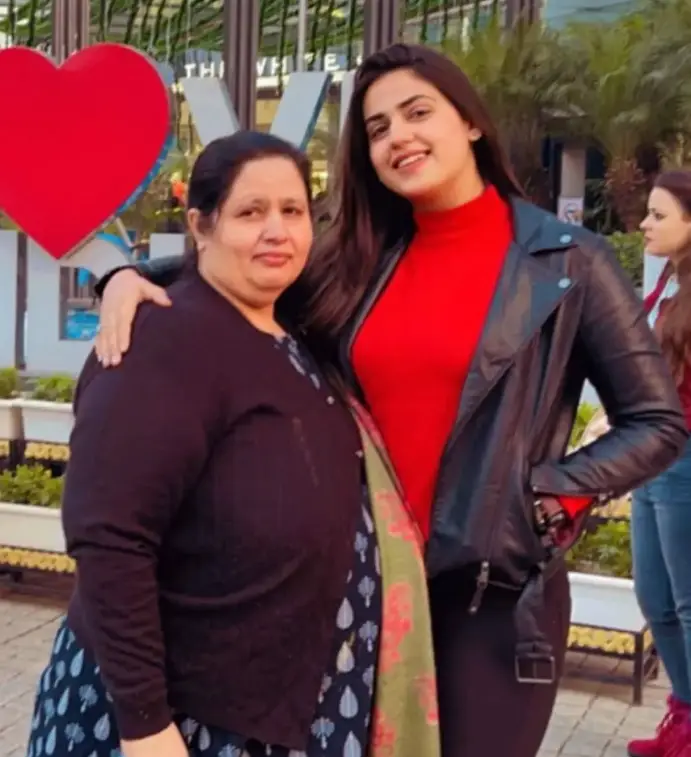 Seema Dahiya