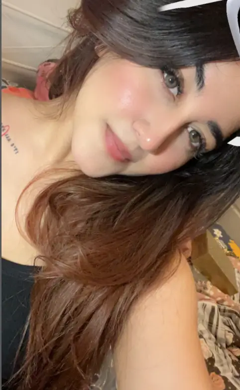 Simran Narula
