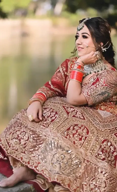 Simran Narula married