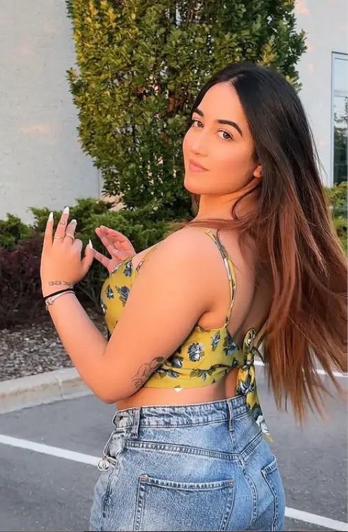 Simran Narula
