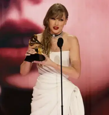 14 Grammy Awards, including 4 for Album of the Year