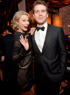 Austin Swift (Actor)