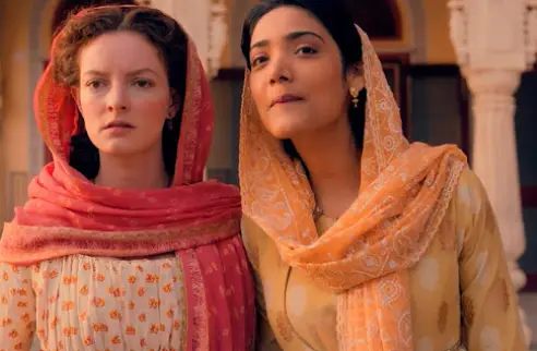 Beecham House