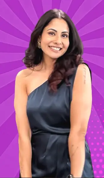 Chhavi Mittal