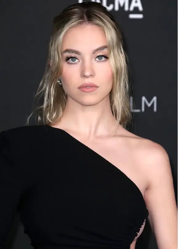 sydney sweeney