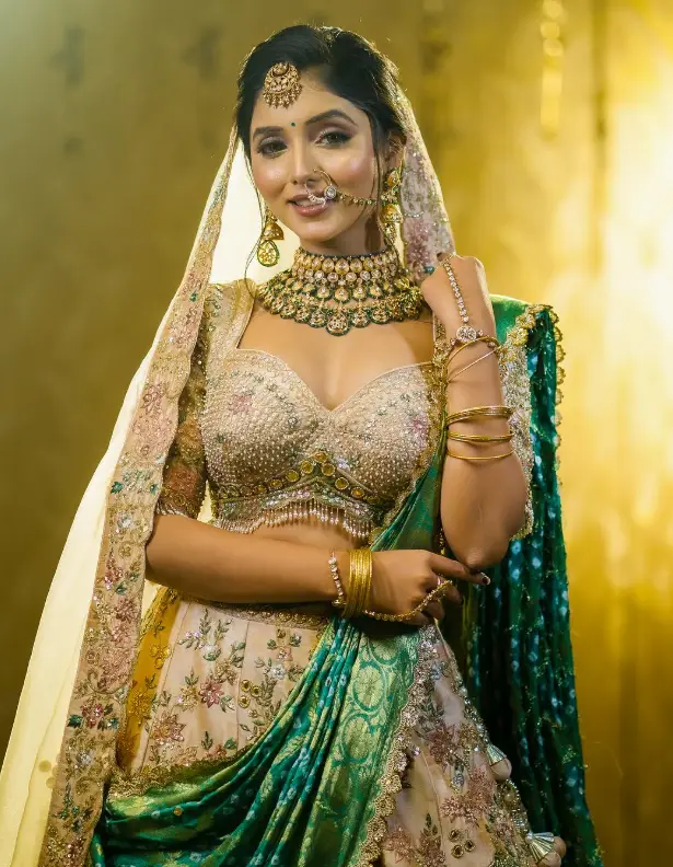Khushi Mali
