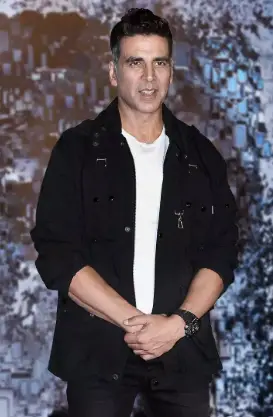 Lesser-Known Facts about Akshay Kumar