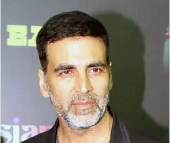 akshay kumar