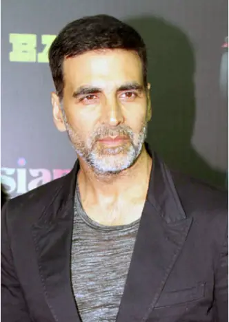 akshay kumar