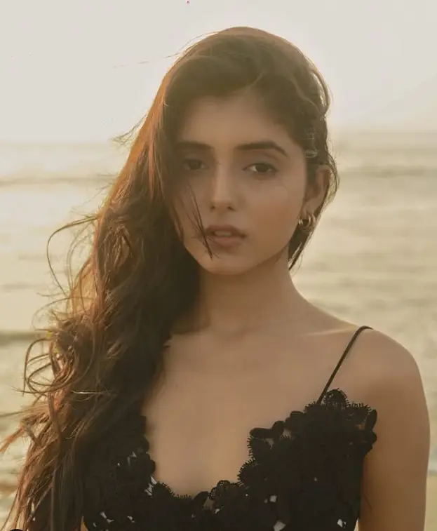khushi mali