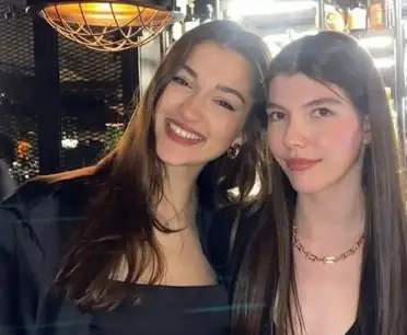 zehra güneş sister irem gunes