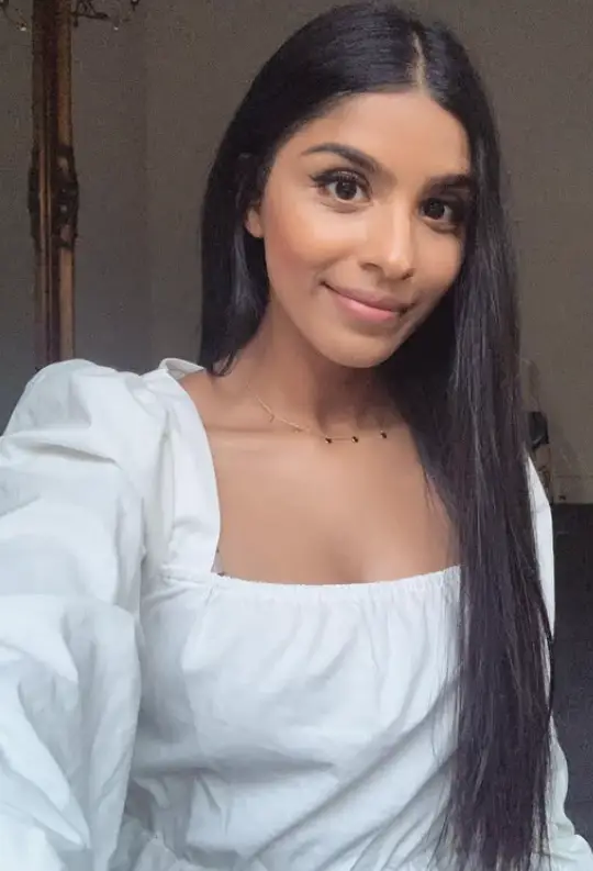 Vini Raman
