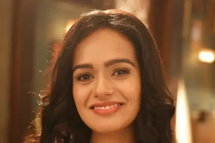 Aditi Sanwal