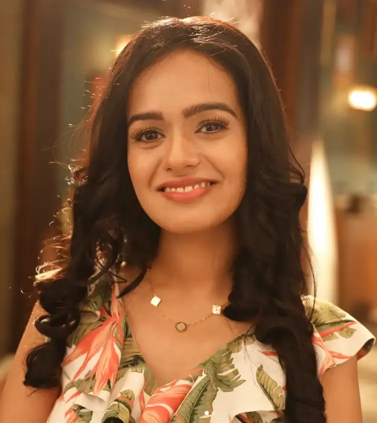 Aditi Sanwal