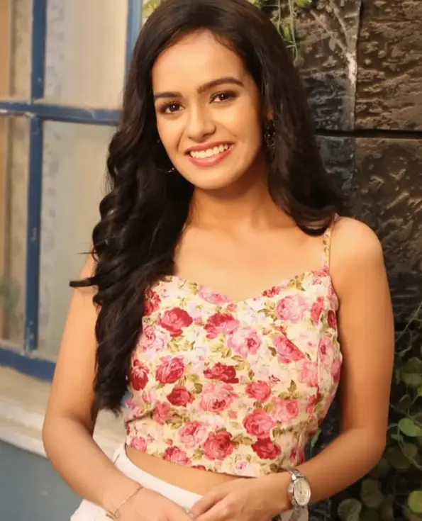Aditi Sanwal