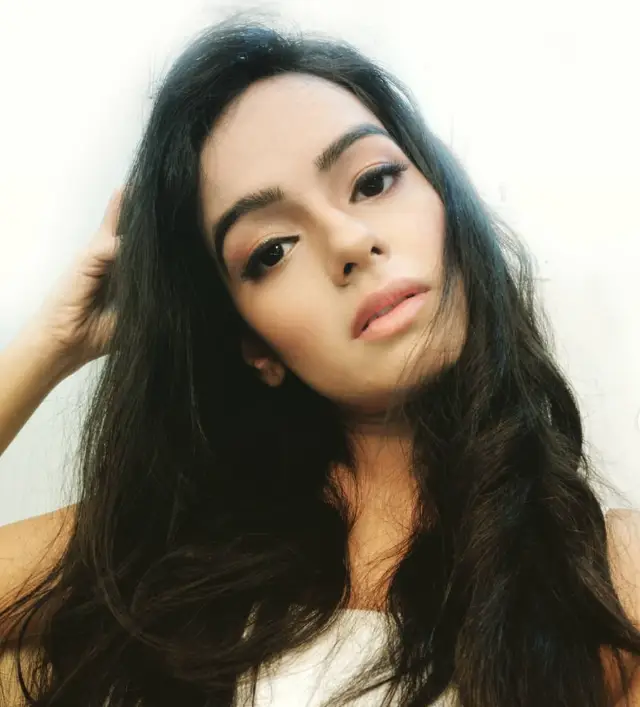 Aditi Sanwal social media