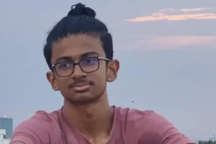 Inbanithi Udhayanidhi