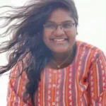 Indraja Shankar