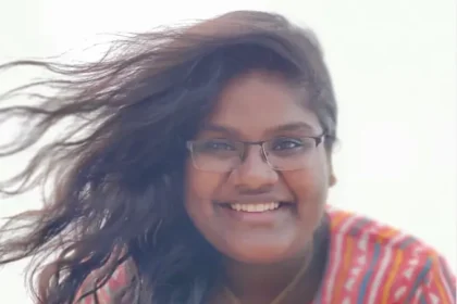 Indraja Shankar