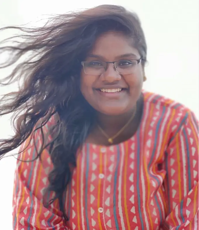 Indraja Shankar