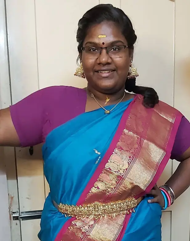 Indraja Shankar