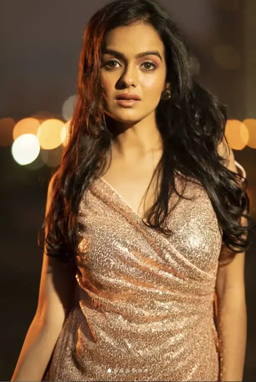 Lesser-Known Facts About Aditi Sanwal