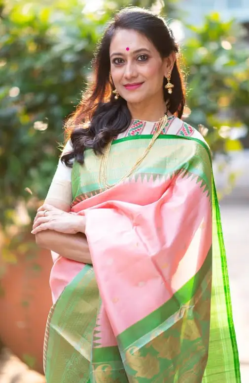 Lesser-Known Facts About Rupali Barua