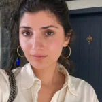 Maheen Siddiqui