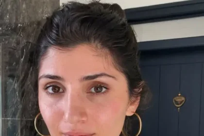 Maheen Siddiqui