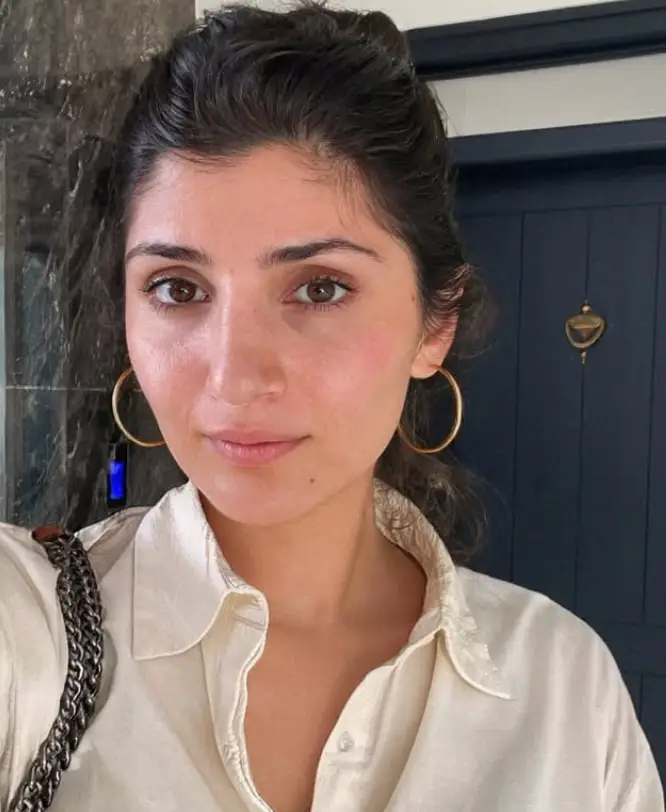 Maheen Siddiqui