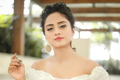 Nisha Guragain