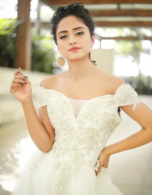 Nisha Guragain